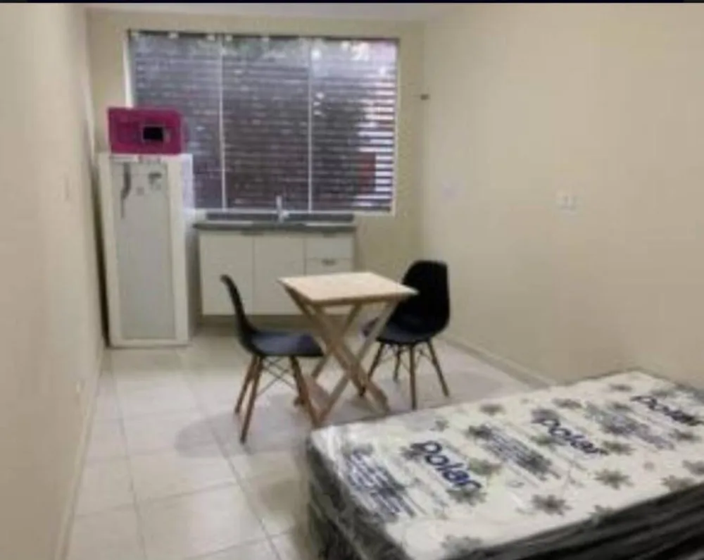 Apartamento, 1 quarto, 20 m² - Foto 7