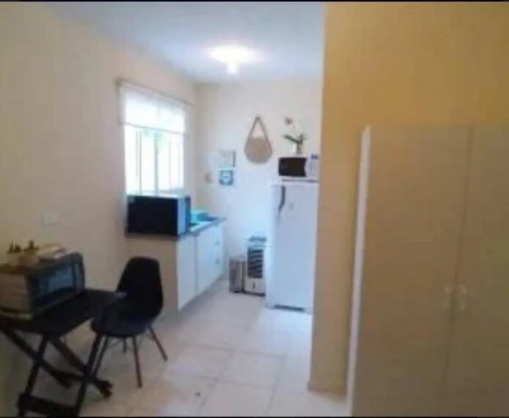 Apartamento, 1 quarto, 20 m² - Foto 4