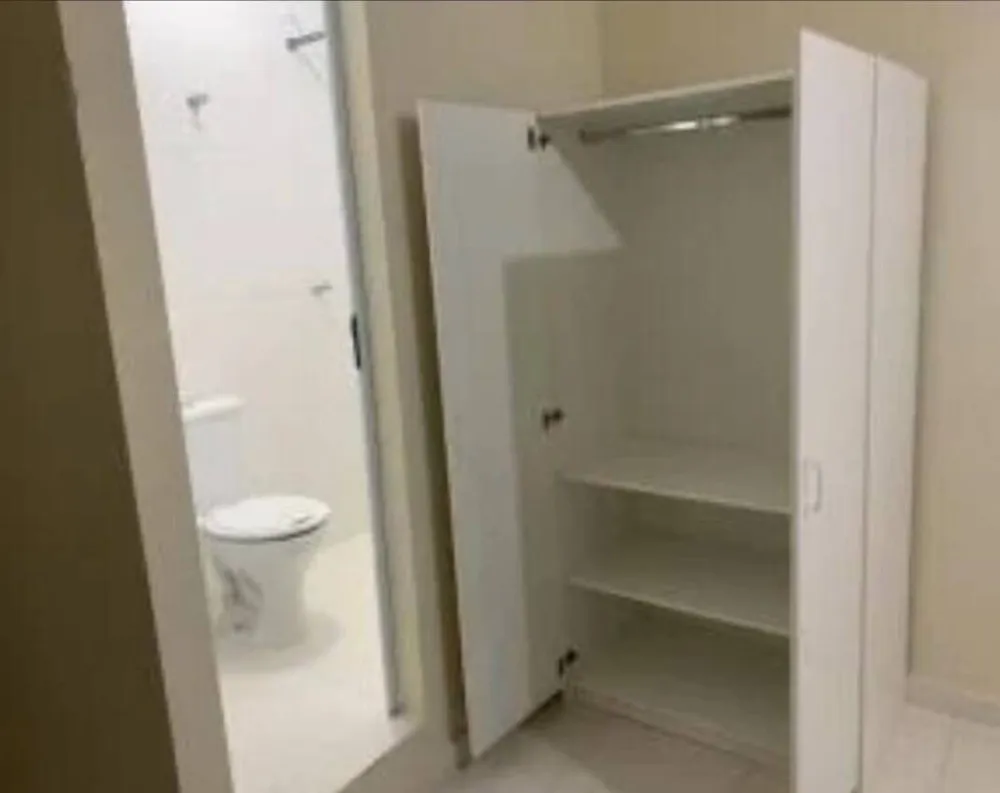 Apartamento, 1 quarto, 20 m² - Foto 1