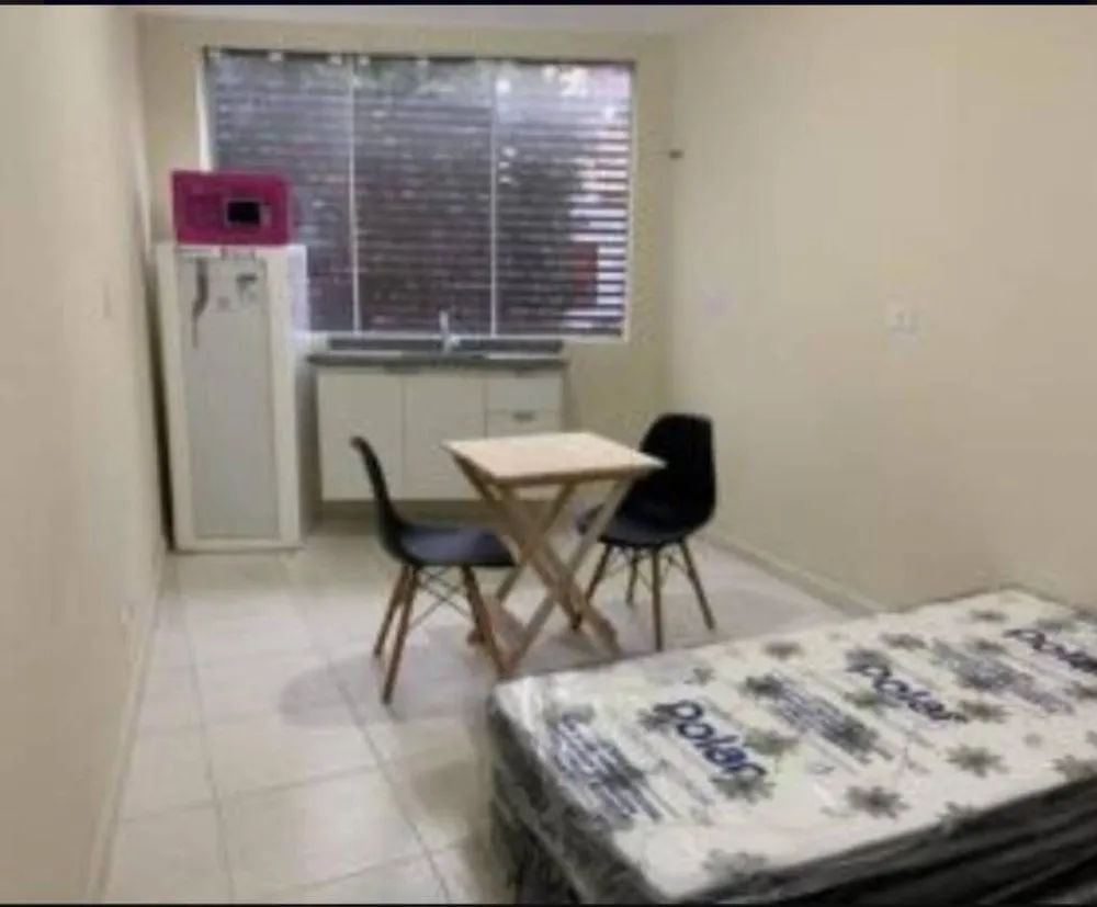 Apartamento, 1 quarto, 20 m² - Foto 3
