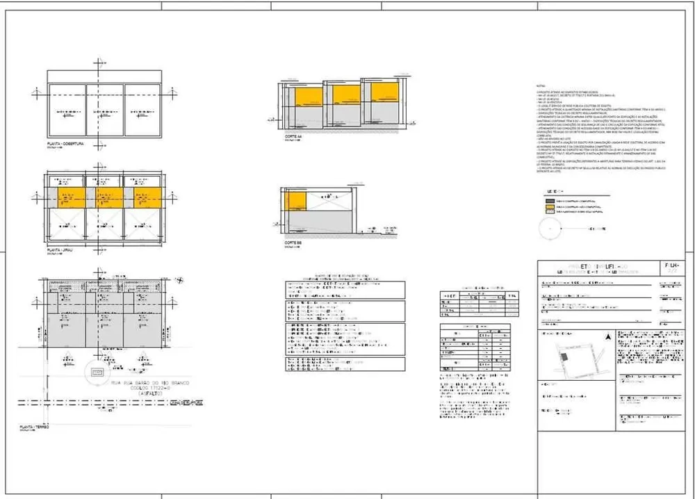 Casa, 3 quartos, 100 m² - Foto 11