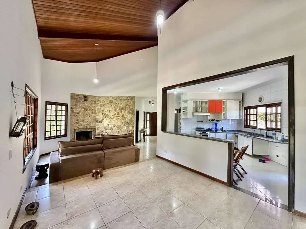 Casa de Condomínio, 3 quartos - Foto 9