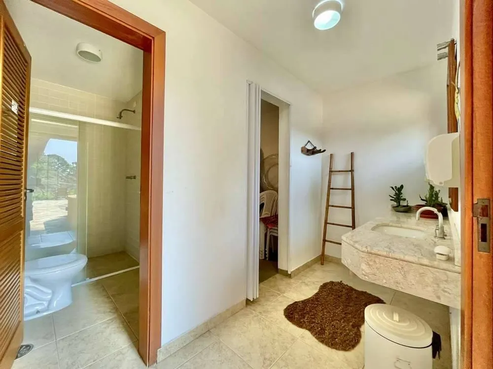 Casa, 4 quartos, 540 m² - Foto 1