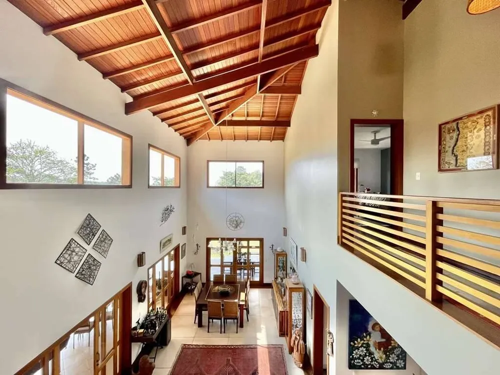 Casa, 4 quartos, 540 m² - Foto 10