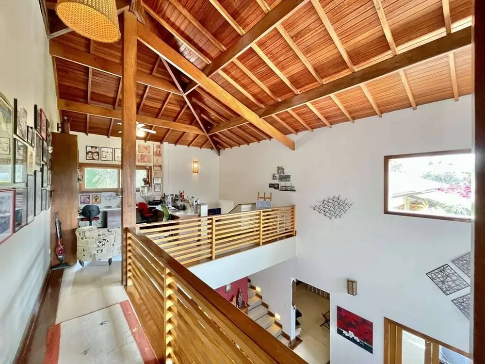 Casa, 4 quartos, 540 m² - Foto 11