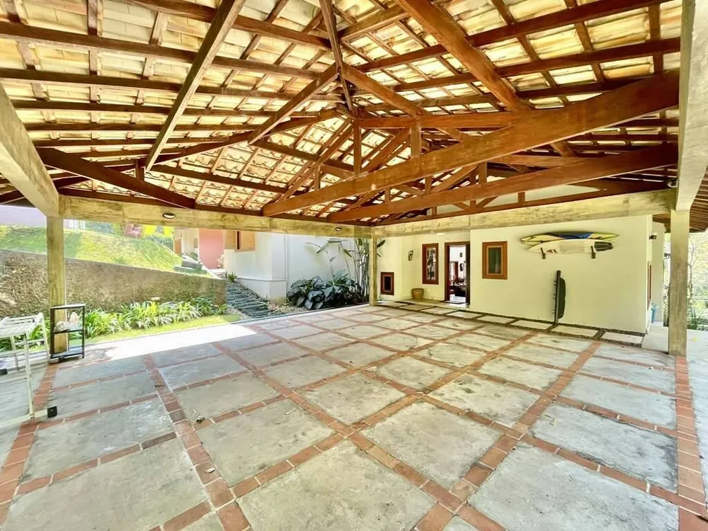 Casa, 4 quartos, 540 m² - Foto 7