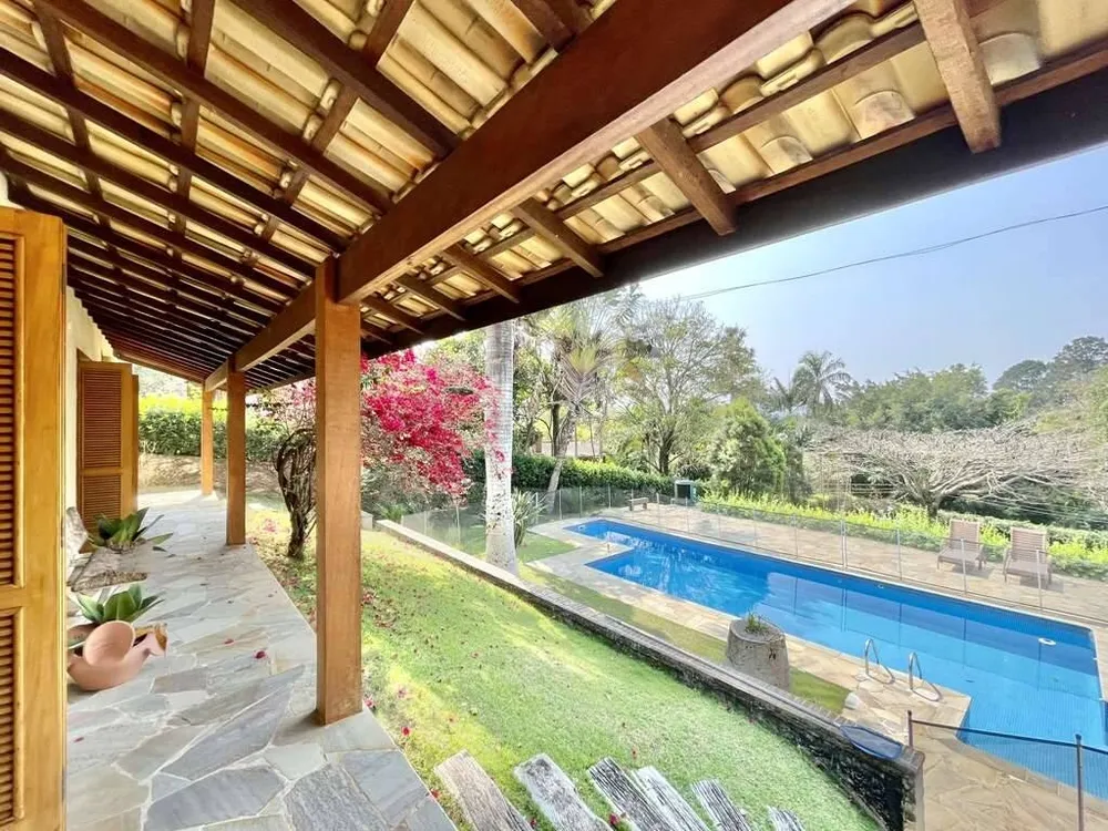 Casa, 4 quartos, 540 m² - Foto 3