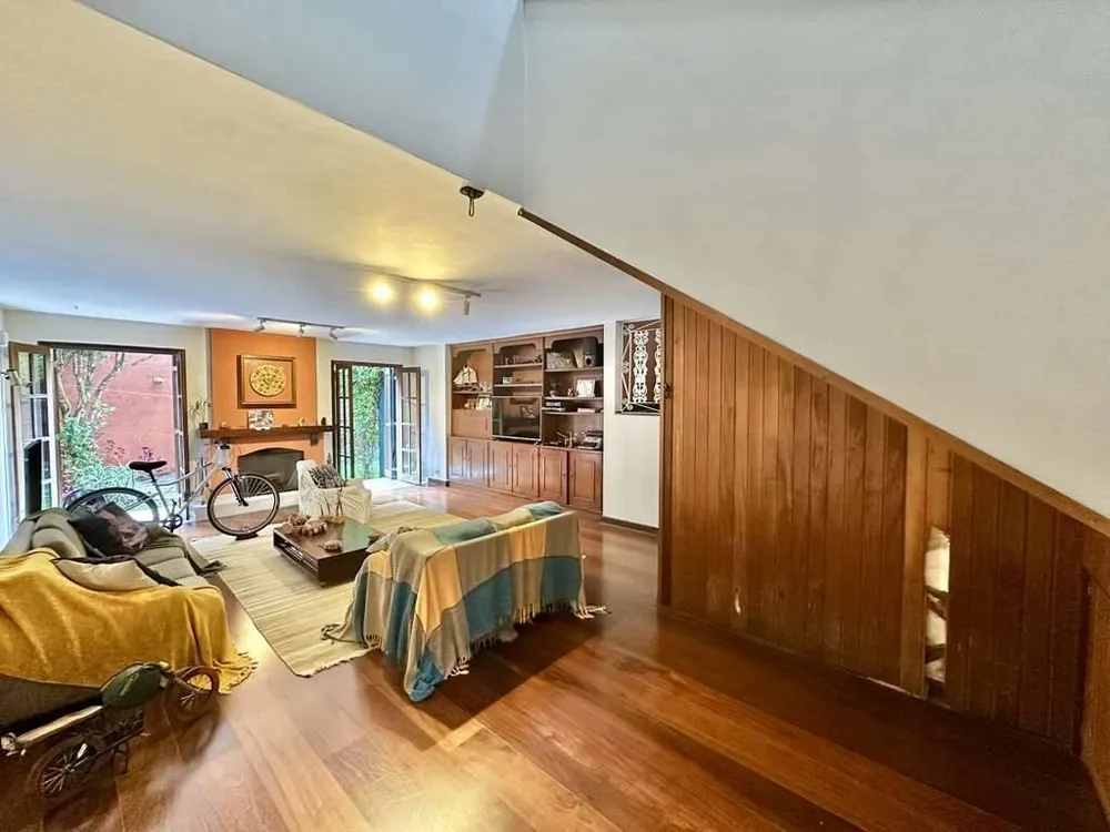 Casa, 4 quartos, 228 m² - Foto 9