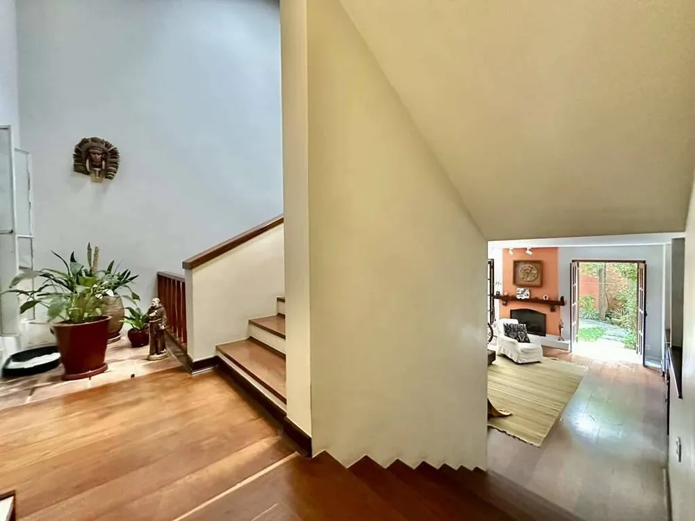 Casa, 4 quartos, 228 m² - Foto 5