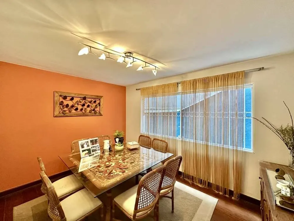 Casa, 4 quartos, 228 m² - Foto 10