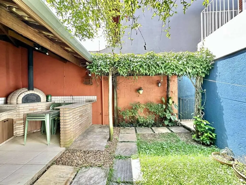 Casa, 4 quartos, 228 m² - Foto 7