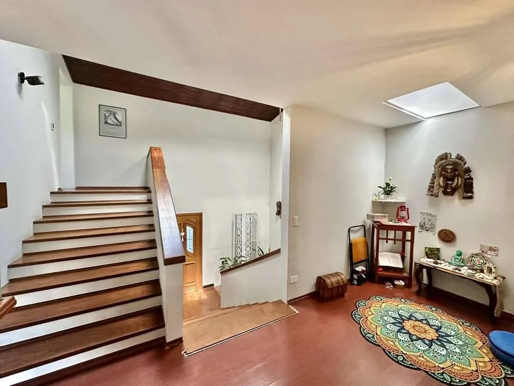 Casa, 4 quartos, 228 m² - Foto 12