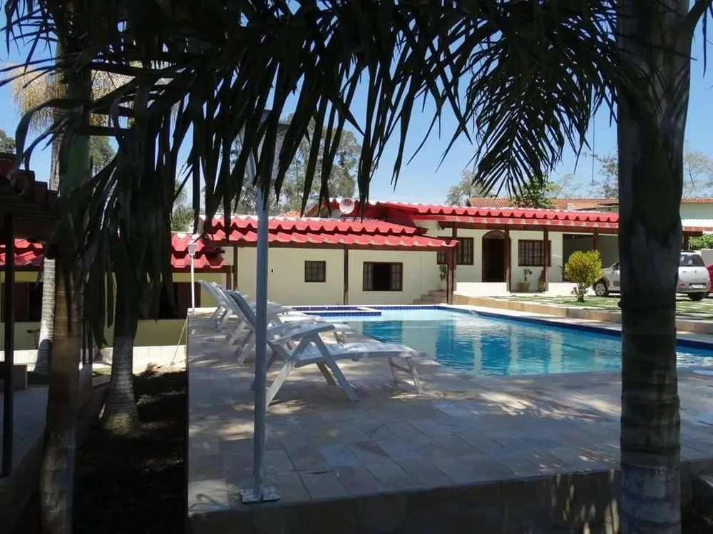 Casa de Condomínio, 5 quartos - Foto 8