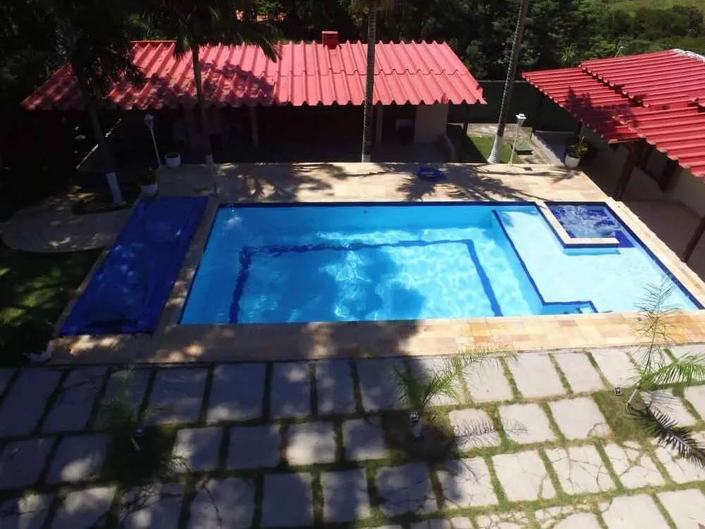 Casa de Condomínio, 5 quartos - Foto 1