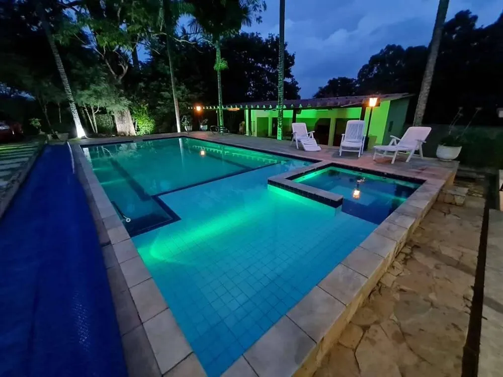 Casa de Condomínio, 5 quartos - Foto 6