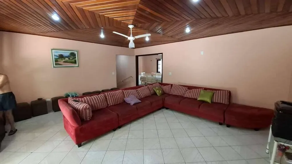 Casa de Condomínio, 5 quartos - Foto 9