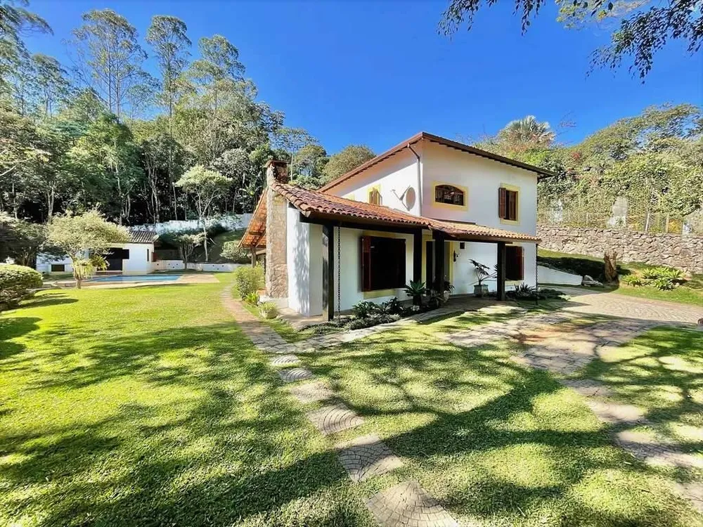 Casa de Condomínio, 4 quartos - Foto 3
