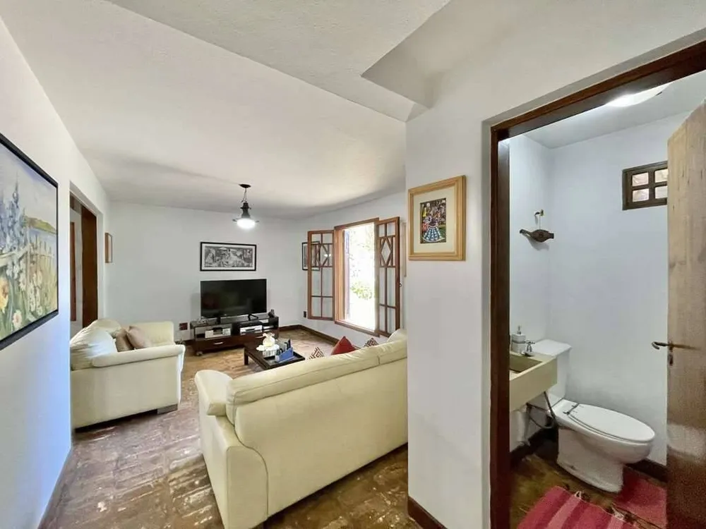 Casa de Condomínio, 4 quartos - Foto 5