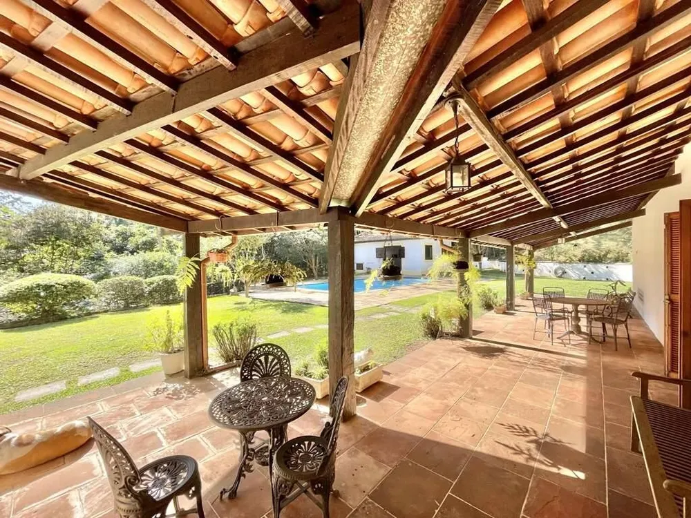 Casa de Condomínio, 4 quartos - Foto 7