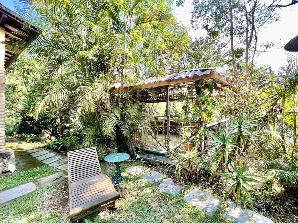 Casa de Condomínio, 3 quartos - Foto 11