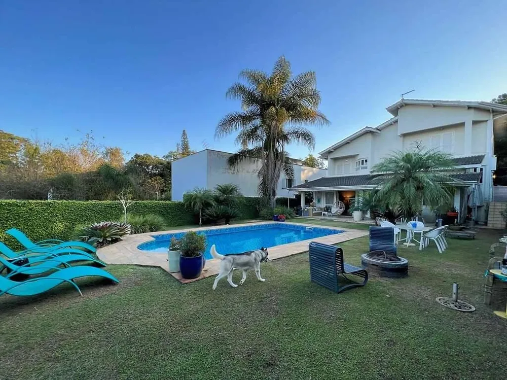 Casa, 4 quartos, 496 m² - Foto 9
