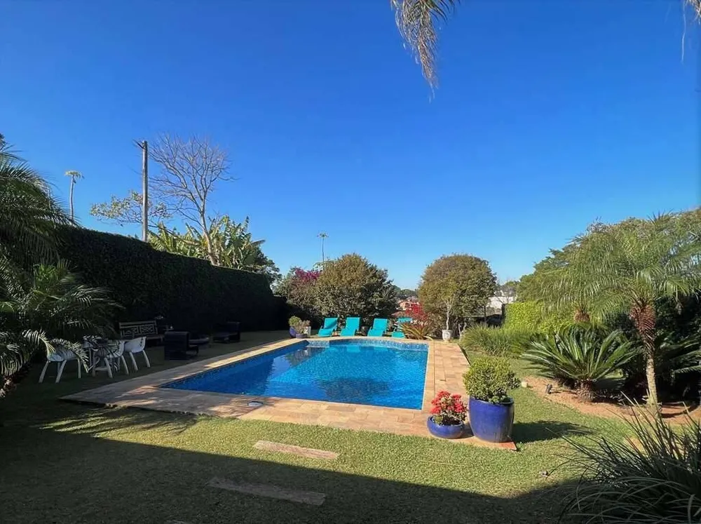 Casa, 4 quartos, 496 m² - Foto 5