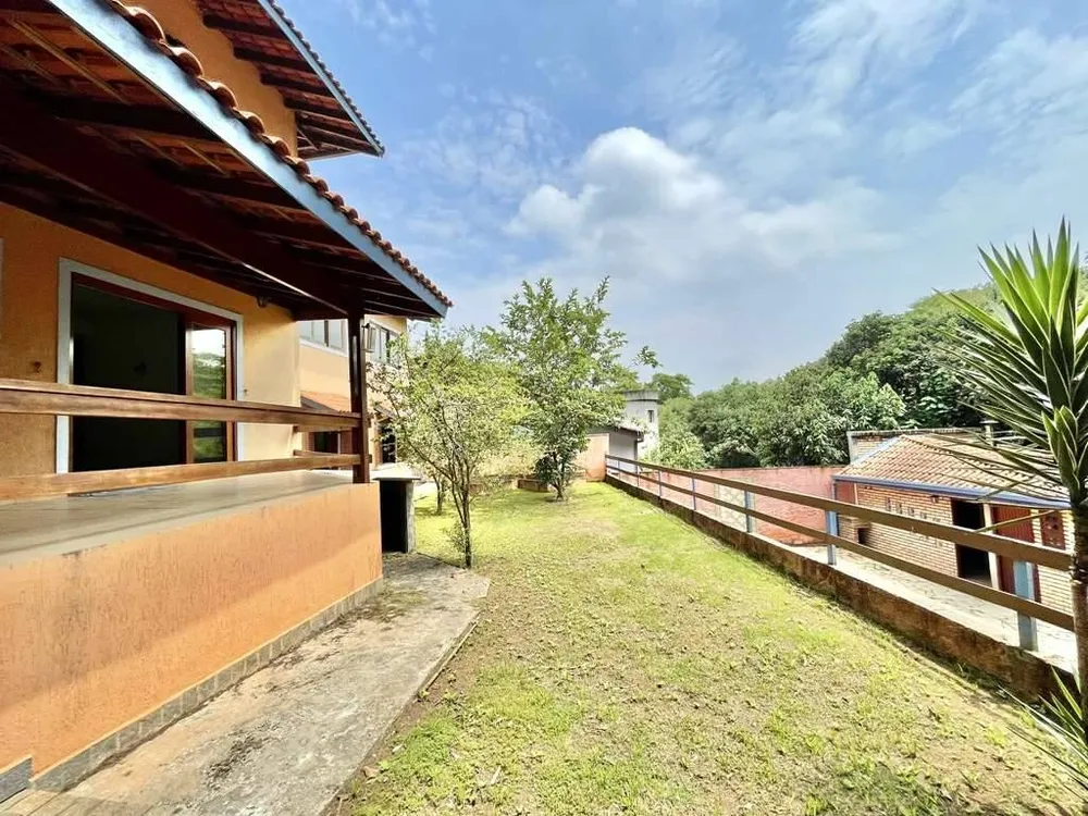 Casa de Condomínio, 5 quartos - Foto 10