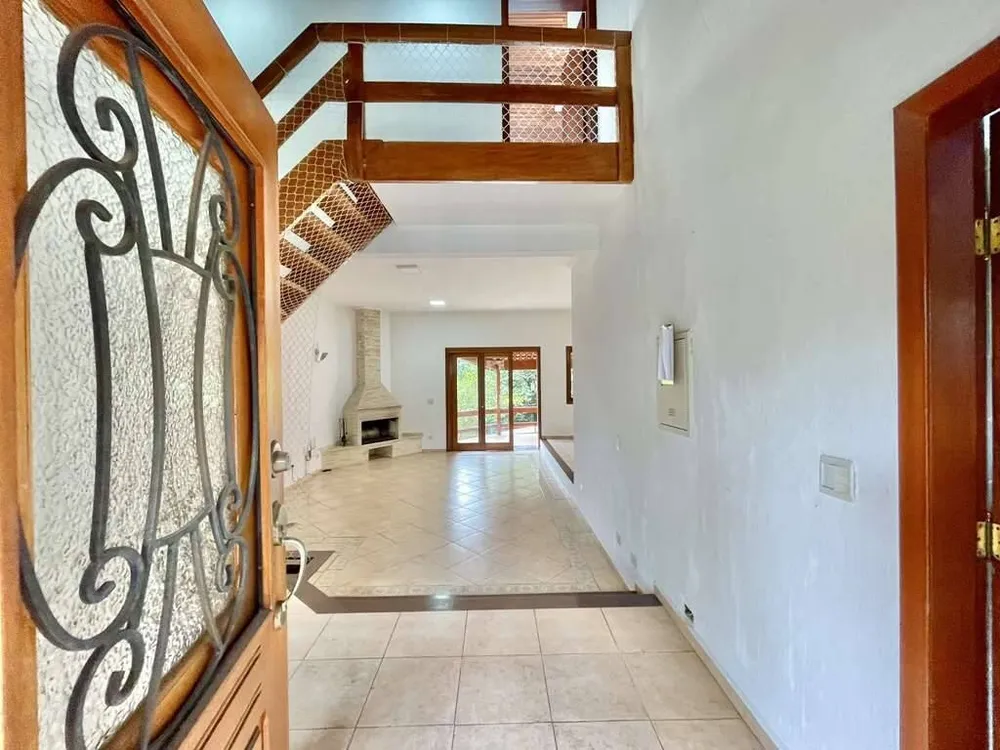 Casa de Condomínio, 5 quartos - Foto 1