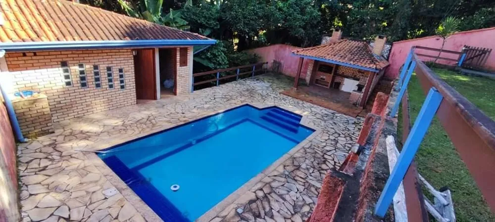Casa de Condomínio, 5 quartos - Foto 6