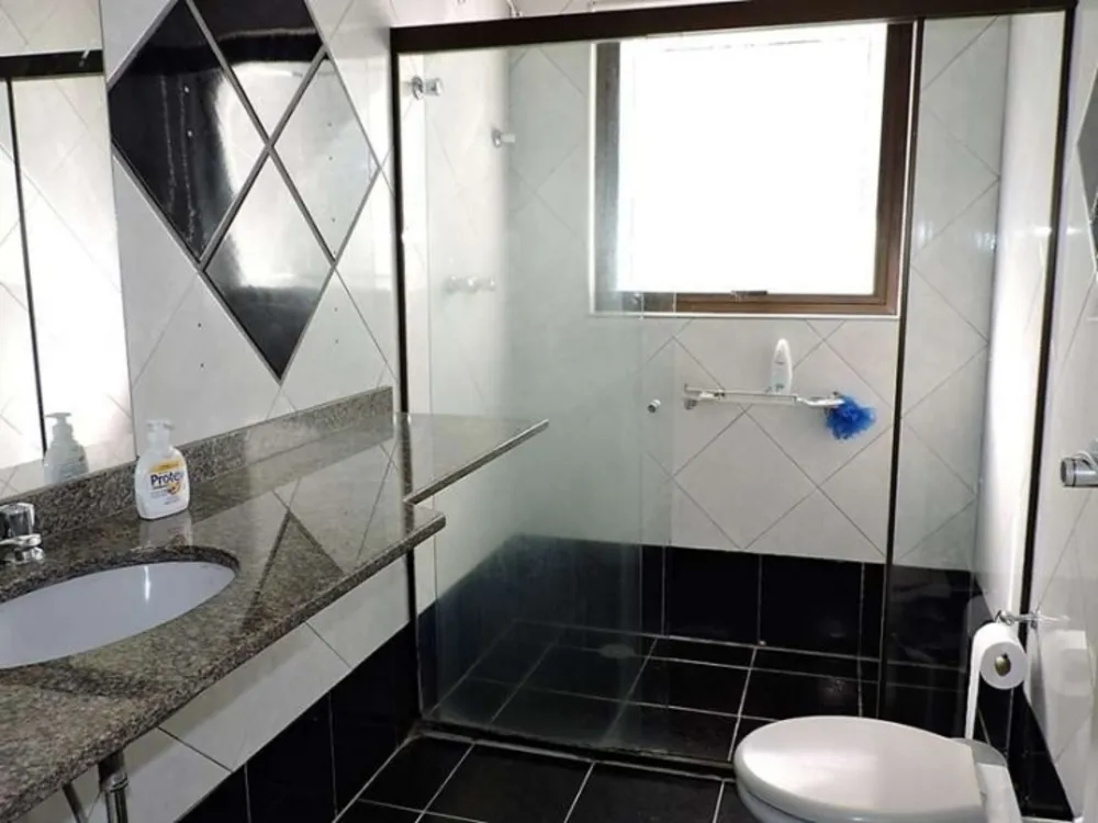 Casa de Condomínio, 5 quartos - Foto 11
