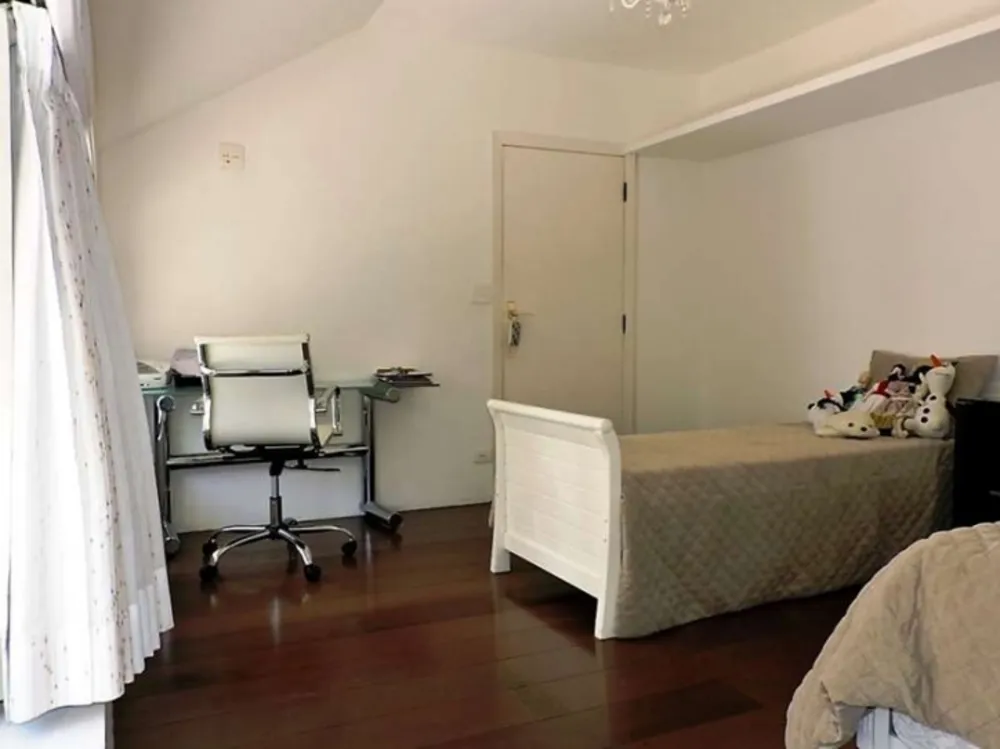 Casa de Condomínio, 5 quartos - Foto 8