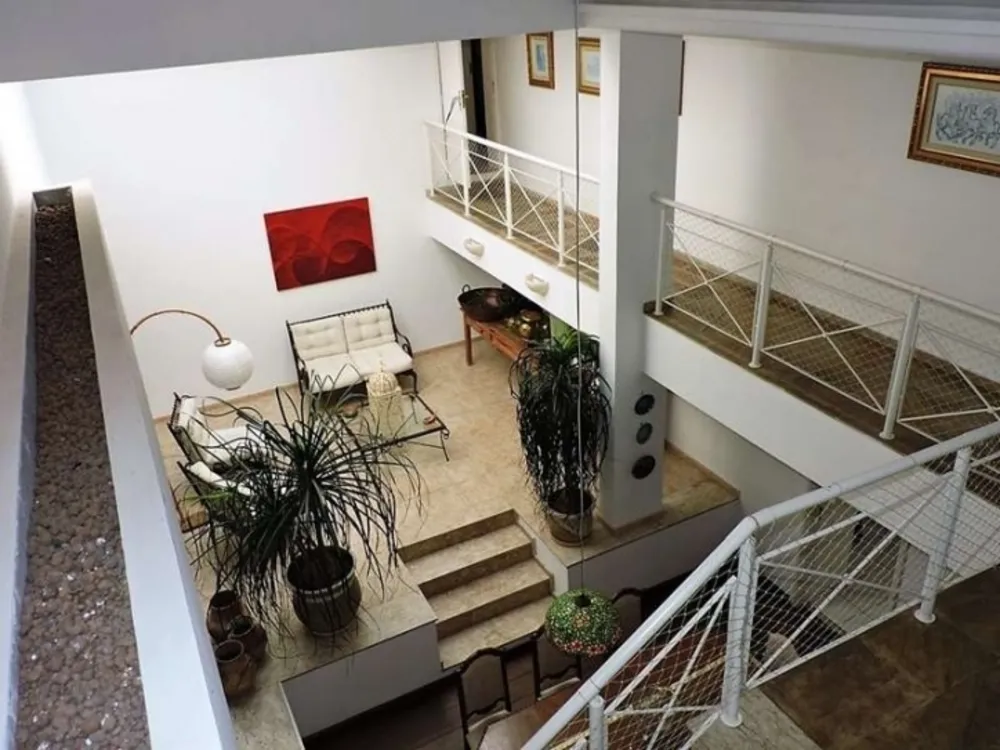 Casa de Condomínio, 5 quartos - Foto 5
