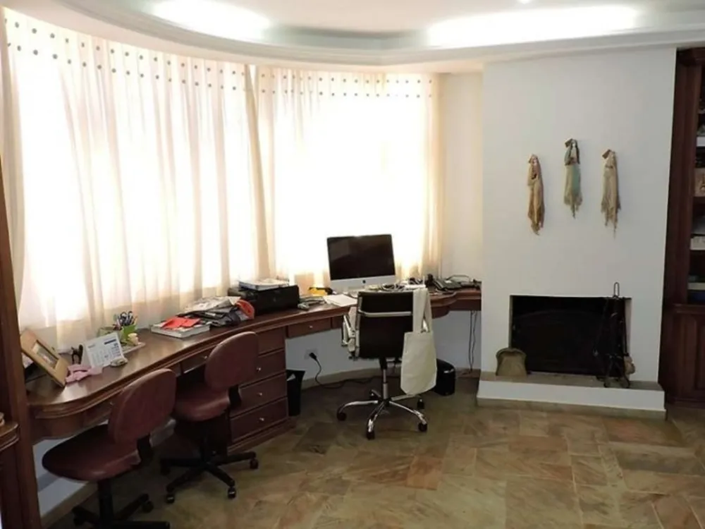 Casa de Condomínio, 5 quartos - Foto 7
