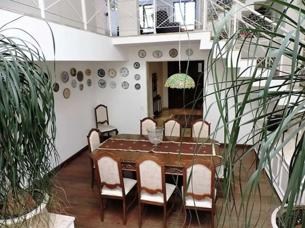 Casa de Condomínio, 5 quartos - Foto 4