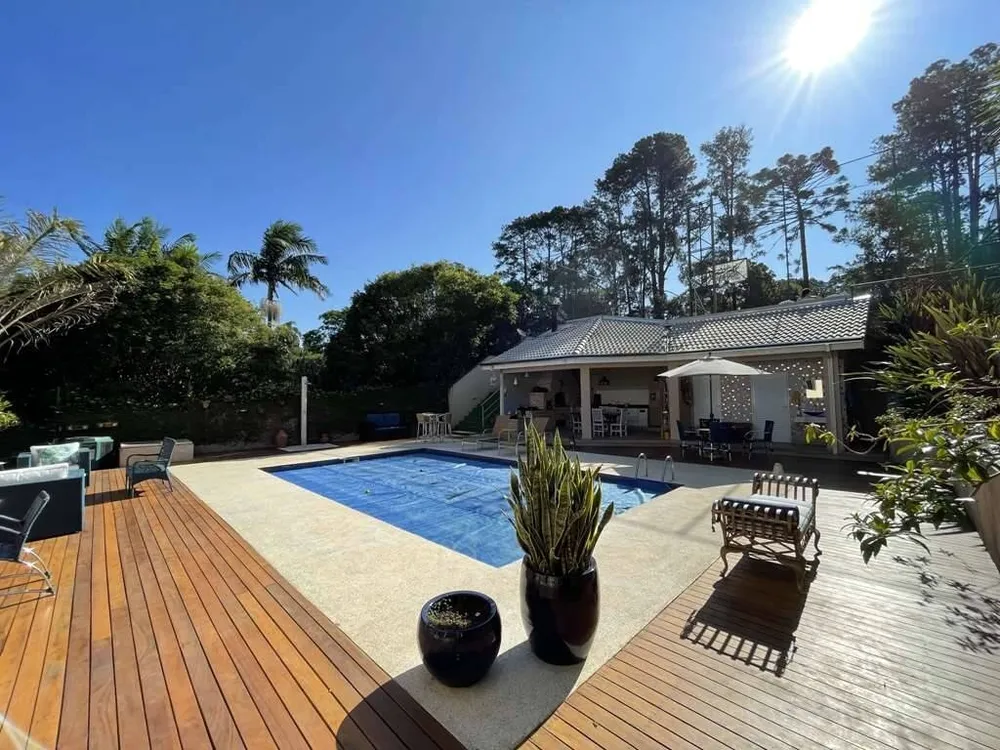 Casa, 5 quartos, 610 m² - Foto 6