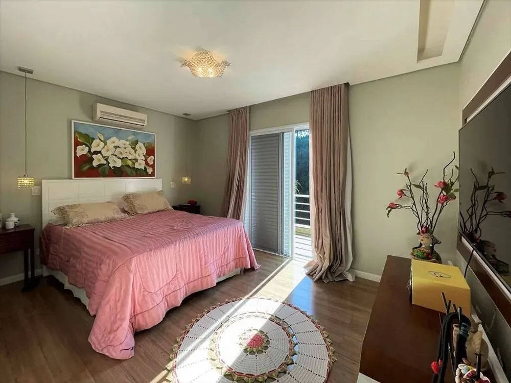 Casa, 5 quartos, 610 m² - Foto 9
