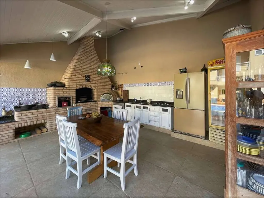 Casa, 5 quartos, 610 m² - Foto 15