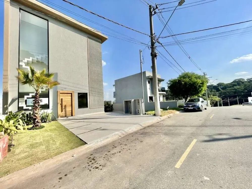 Casa, 3 quartos, 119 m² - Foto 4