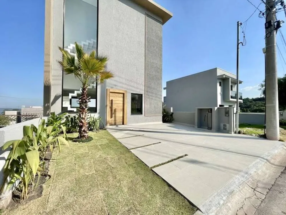 Casa, 3 quartos, 119 m² - Foto 5