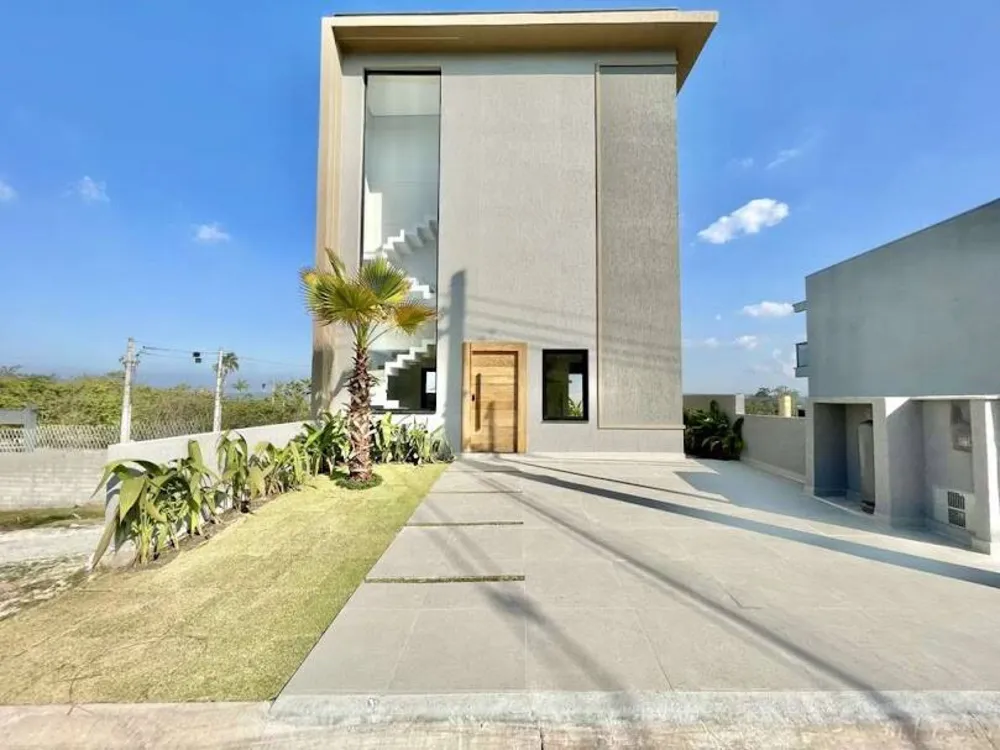 Casa, 3 quartos, 119 m² - Foto 12