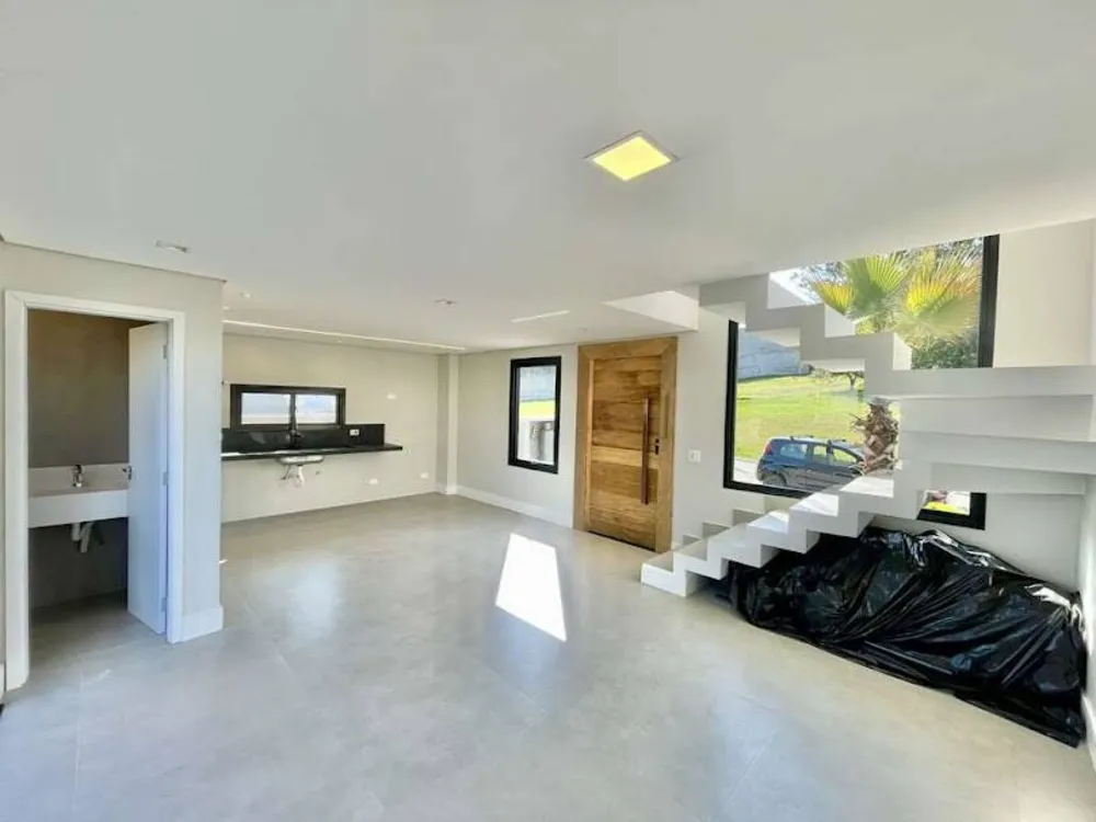 Casa, 3 quartos, 119 m² - Foto 1