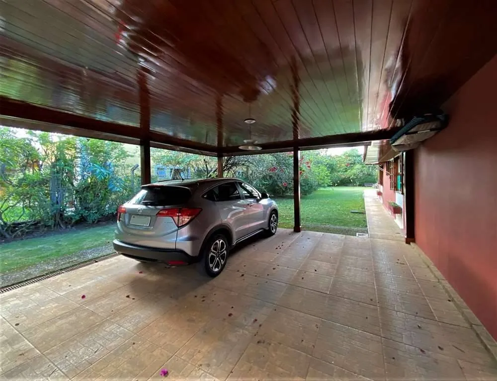 Casa, 3 quartos, 285 m² - Foto 2