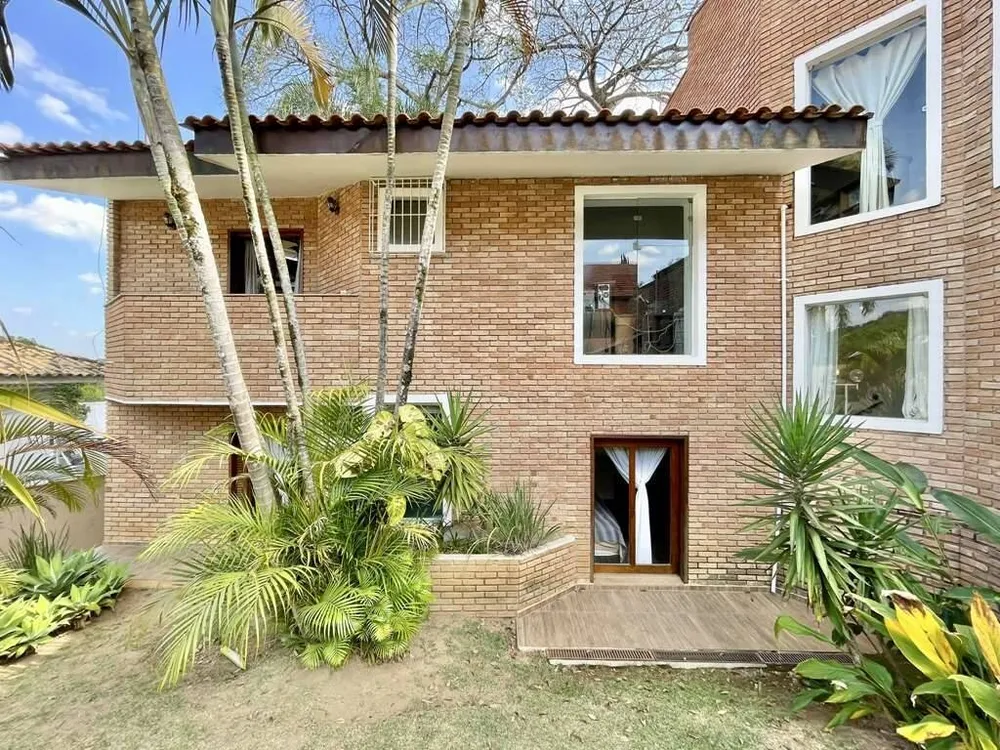 Casa de Condomínio, 4 quartos - Foto 16
