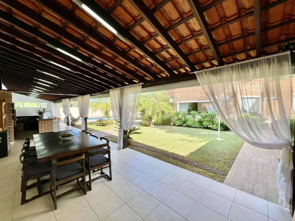 Casa de Condomínio, 4 quartos - Foto 9