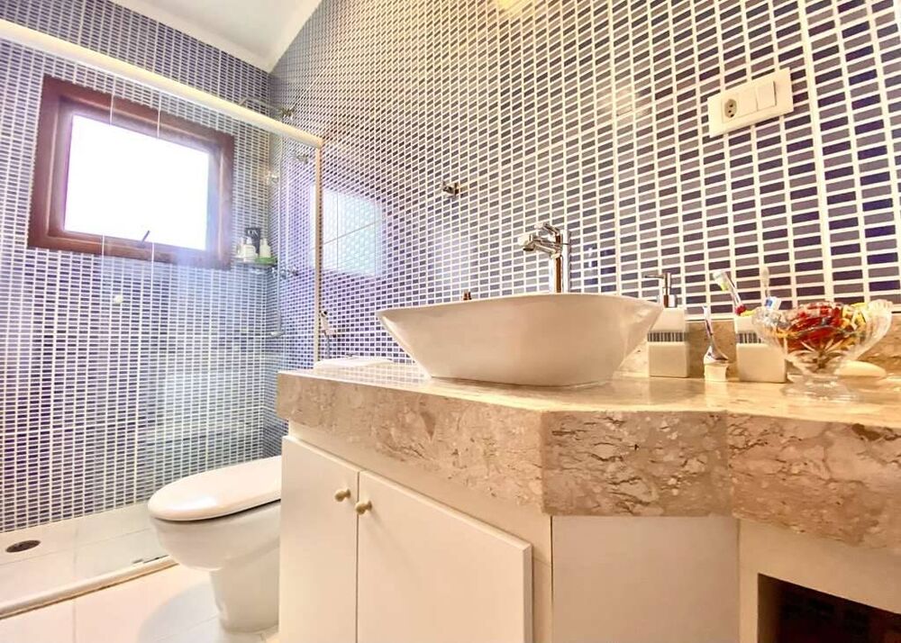 Casa de Condomínio, 4 quartos - Foto 12