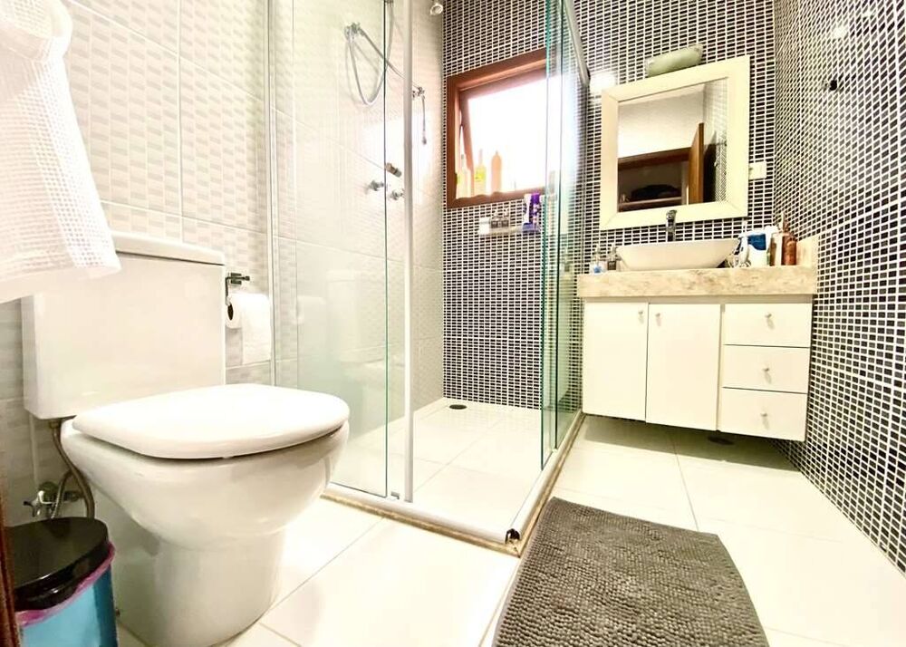 Casa de Condomínio, 4 quartos - Foto 11