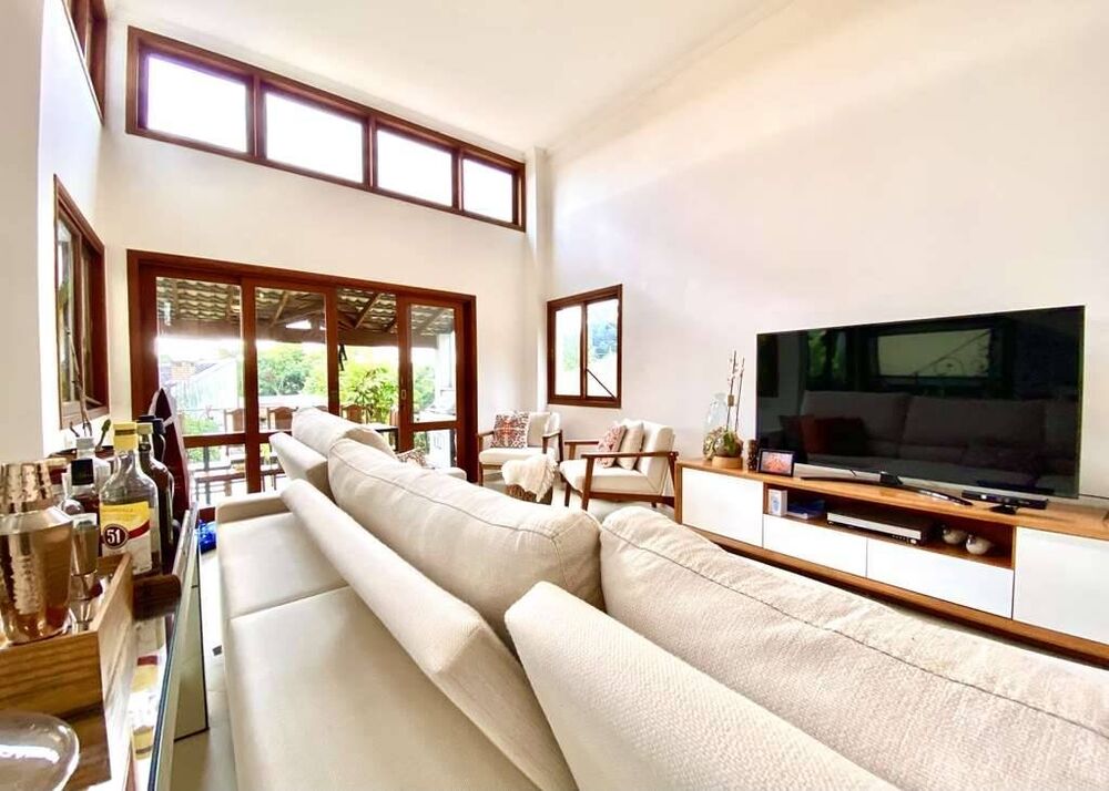 Casa de Condomínio, 4 quartos - Foto 2