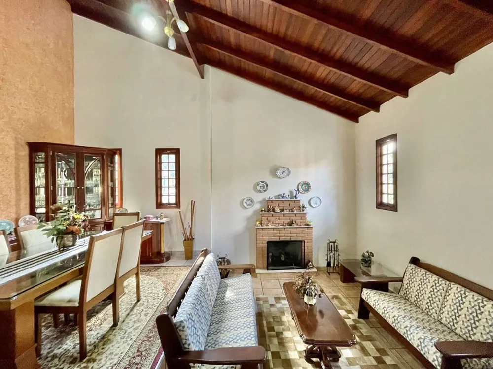 Casa de Condomínio, 3 quartos - Foto 5