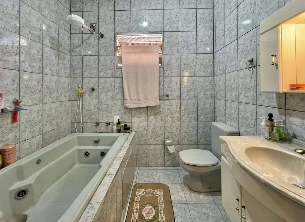 Casa de Condomínio, 3 quartos - Foto 10