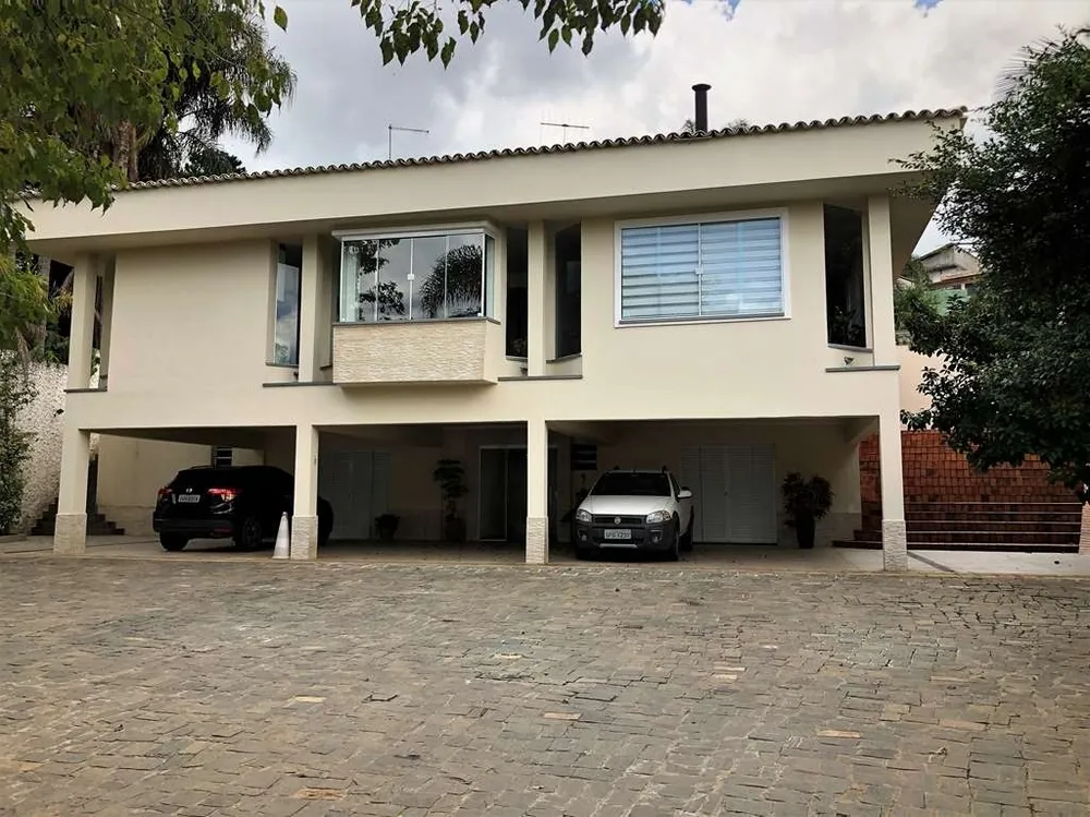 Casa de Condomínio, 4 quartos - Foto 2